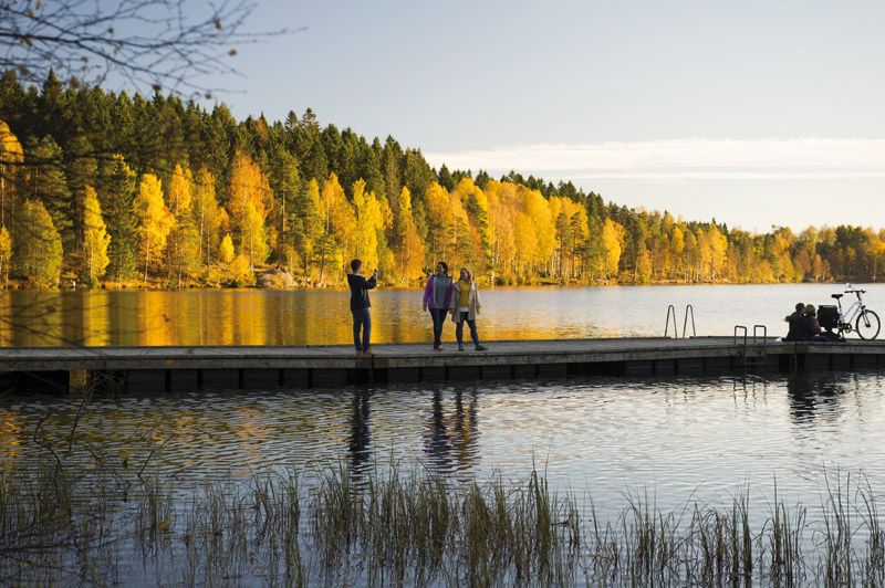 Oslo